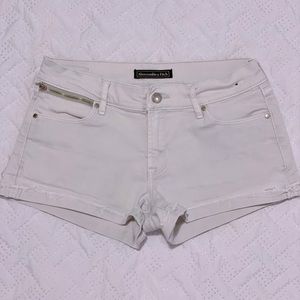 Abercrombie & Fitch shorts